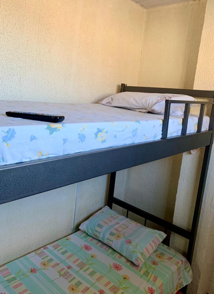 Quarto Coletivo Misto