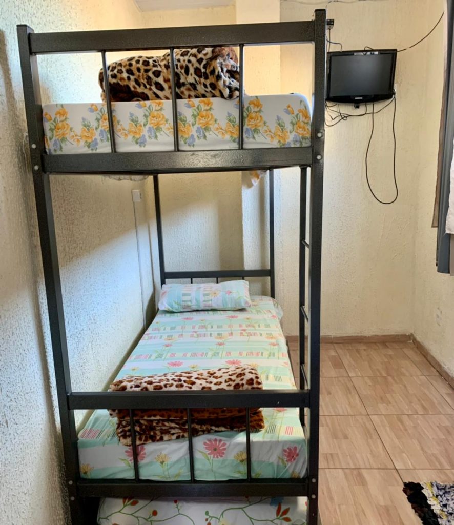 Acomodação